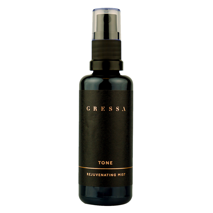 Rejuvenating Mist