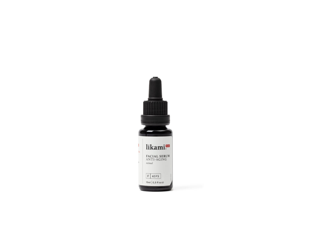 Facial Serum Plus