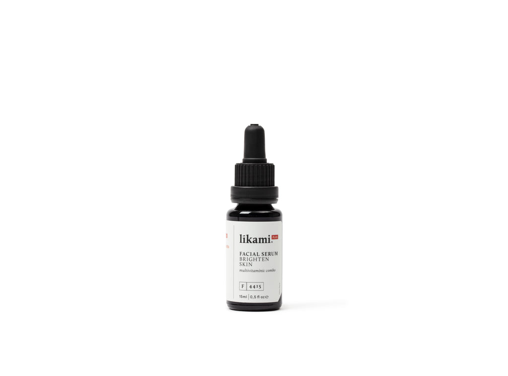 Facial Serum Plus