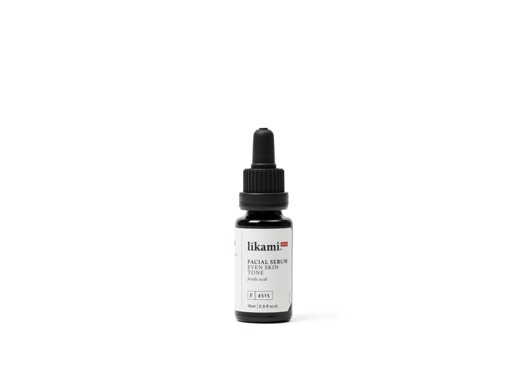 Facial Serum Plus