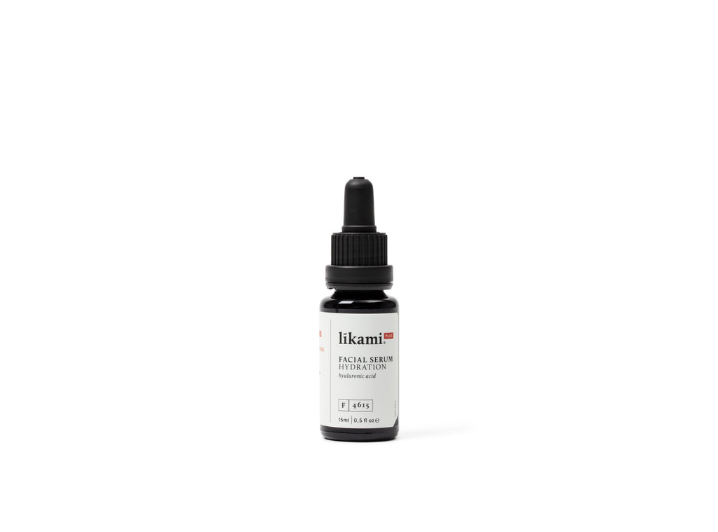 Facial Serum Plus