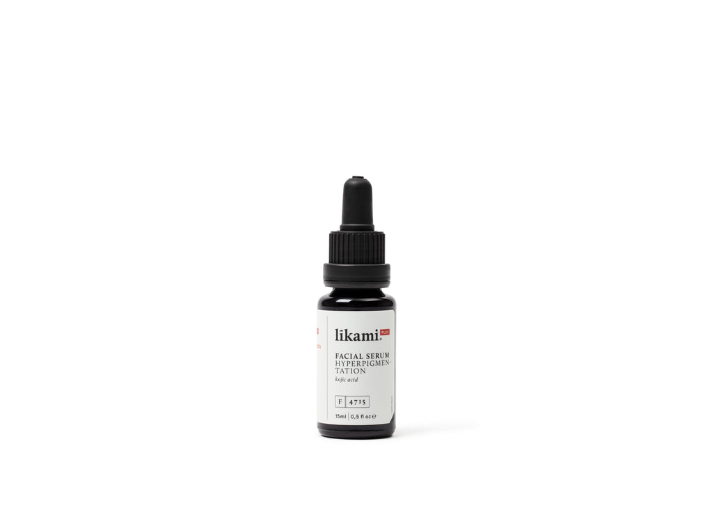 Facial Serum Plus