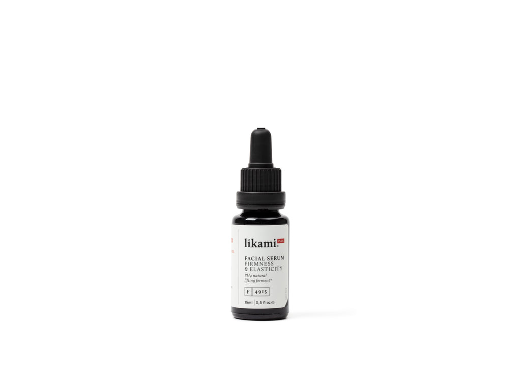 Facial Serum Plus