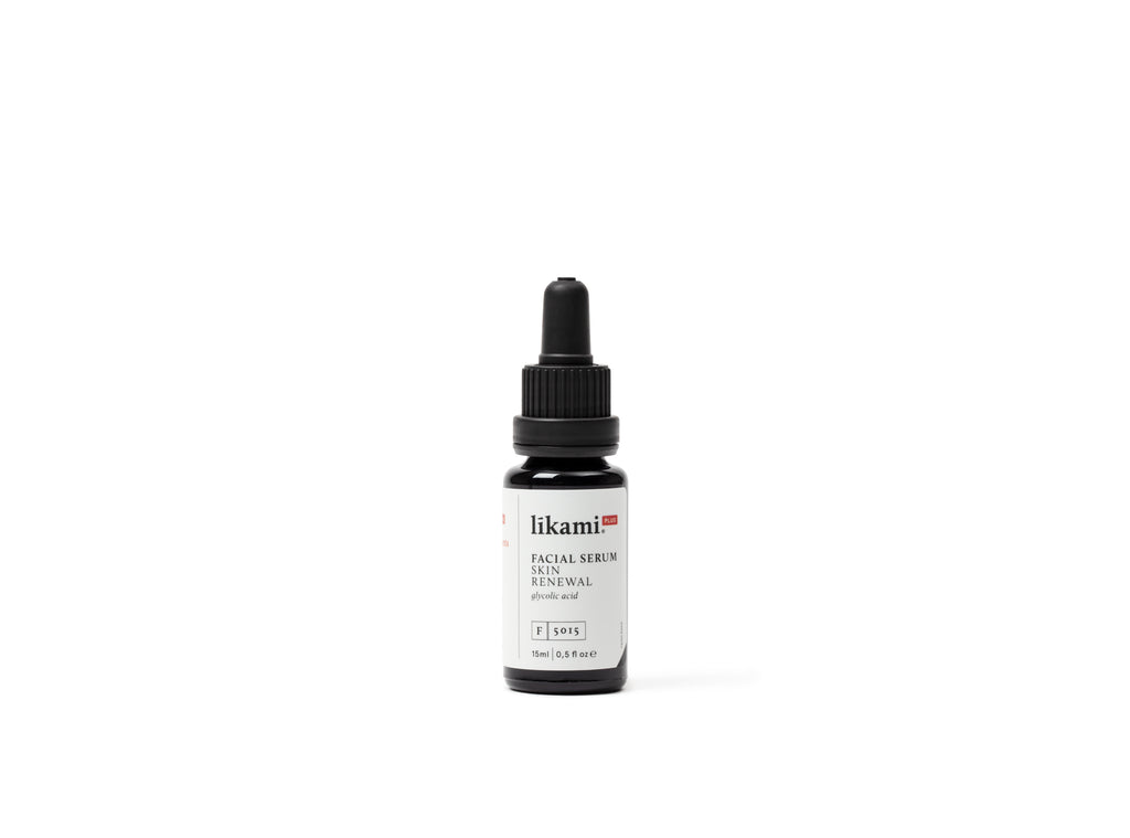 Facial Serum Plus