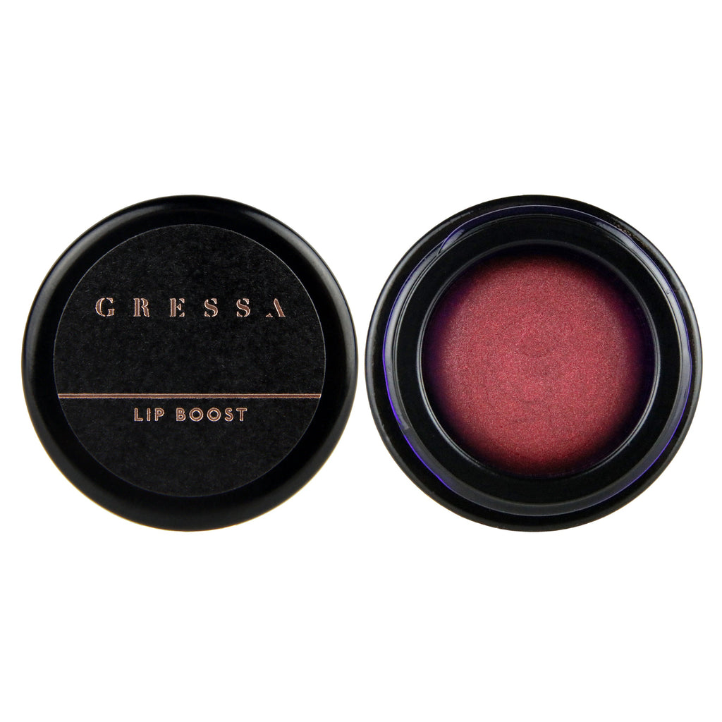 Lip Boost