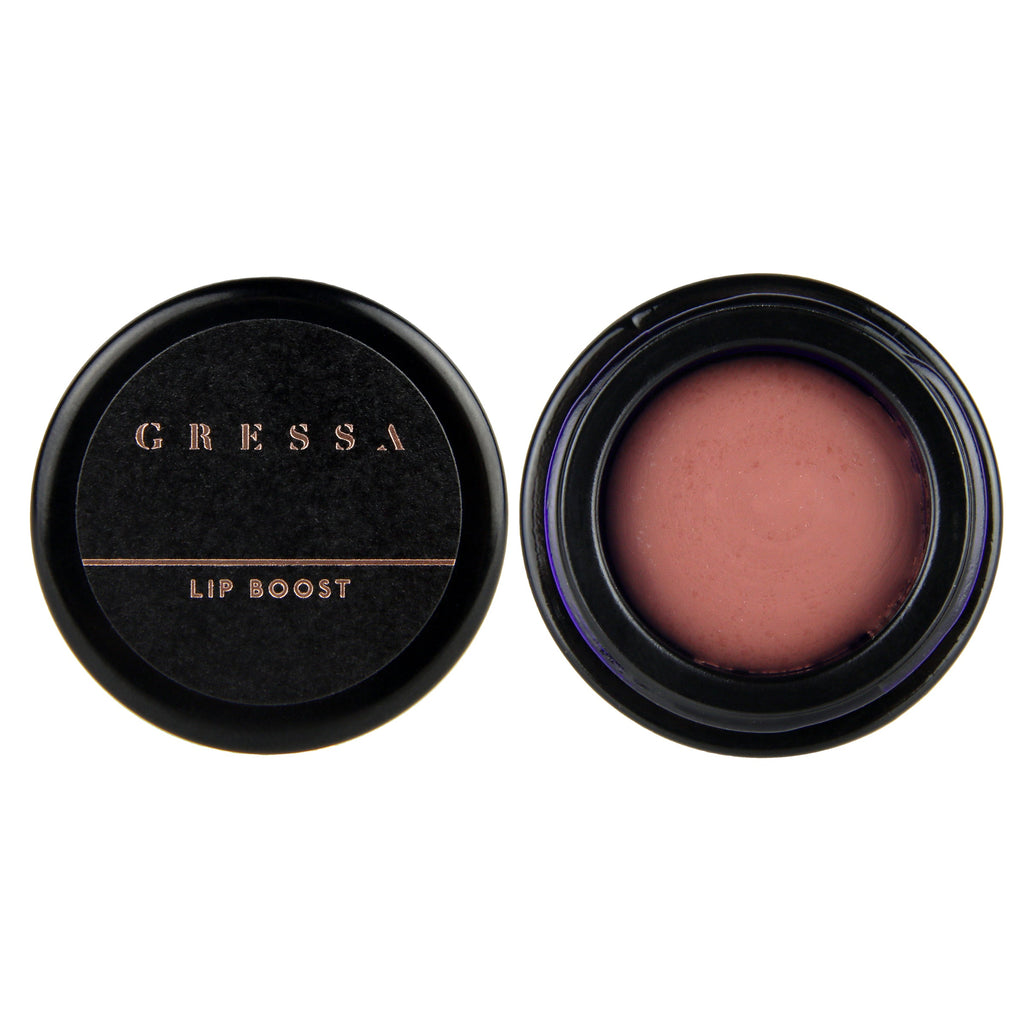 Lip Boost