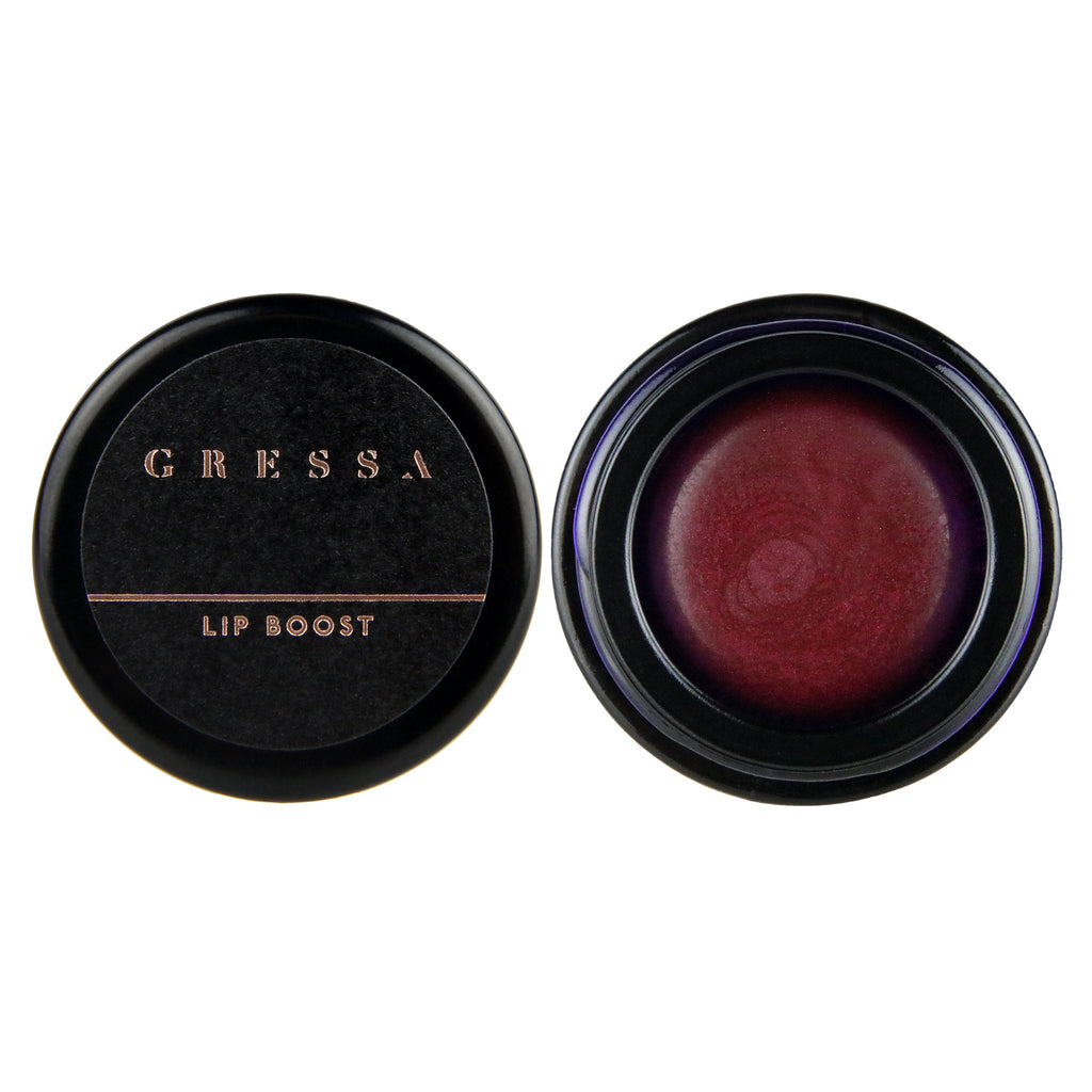 Lip Boost